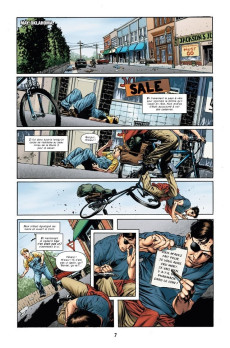 Extrait de Le fléau -INT3- Tome 3