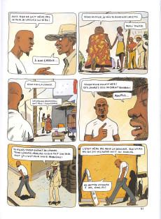 Extrait de Aya de Yopougon -1d2022- Volume 1