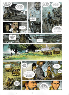 Extrait de Jusqu'au dernier - Tome a2020