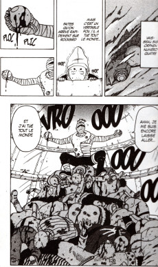 Extrait de Satan 666 -9a2022- Tome 9