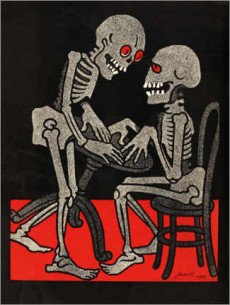 Extrait de Les refroidis