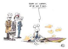 Extrait de (AUT) Fix -a2019- Petit dictionnaire illustré de l'entreprise