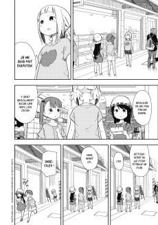 Extrait de Mitsuboshi Colors -1- Volume 1