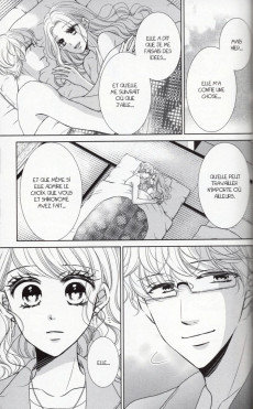 Extrait de Pièges charnels -10- Tome 10