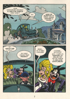 Extrait de Superino -MR4400- Superino - 3