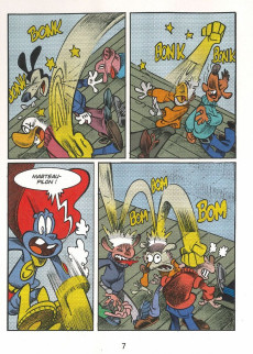 Extrait de Superino -MR4401- Superino - 4