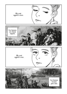 Extrait de Le ciel pour conquête - Le Ciel pour conquête