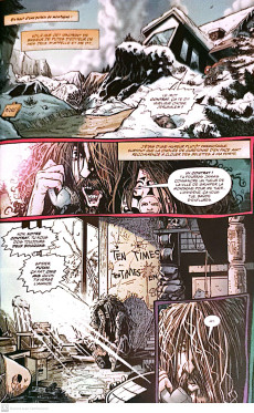 Extrait de Transmetropolitan (Urban Comics) -1Poche2022- Année un