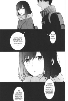 Extrait de Many Reasons Why -9- Tome 09