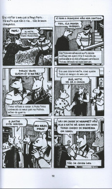 Extrait de Lone Wolf & Cub -INT04- Volume 4