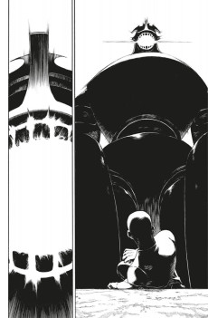 Extrait de Fire Force -25- Tome 25