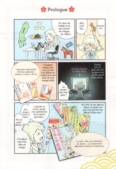 Extrait de (DOC) Études et essais divers - À la découverte du Japon