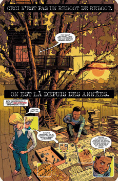 Extrait de Quantum + Woody! - Quantum + Woody