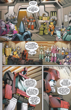 Extrait de Transformers (Costa/Figueroa) -INT06- War World - Tome 2