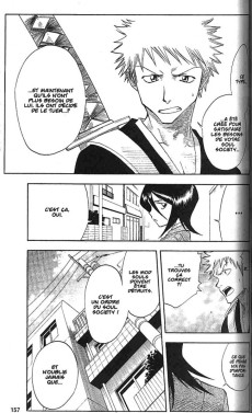 Extrait de Bleach -2a2006- Goodbye Parakeet, Goodnite my Sista