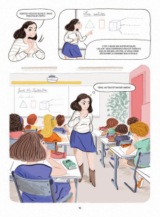 Extrait de Luce comprend tout trop vite