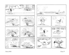 Extrait de Snoopy & Les Peanuts (Intégrale Dargaud) -26- 1950 - 2000