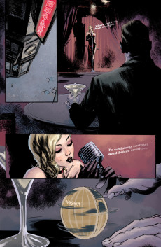 Extrait de Detective Comics (Période Rebirth, 2016) -1063- Ouverture Part 2