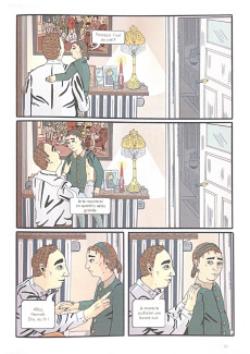 Extrait de Contre ma conscience