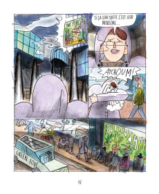 Extrait de Les fées scientifiques