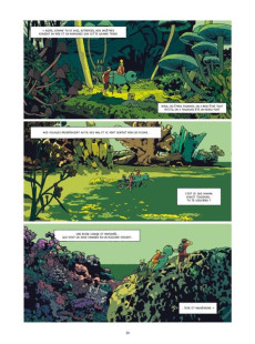 Extrait de Être montagne