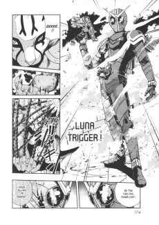 Extrait de Fuuto Pi -2- Tome 2