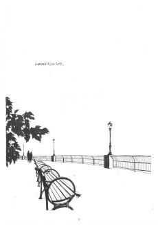 Extrait de Yellow Cab - Tome HC2