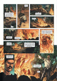 Extrait de West Legends -1a2021- Wyatt Earp's Last Hunt