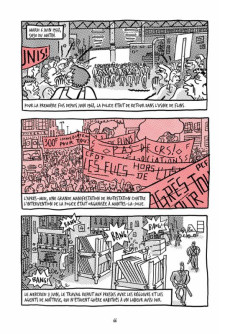 Extrait de Une féministe révolutionnaire à l'atelier - Une féministe révolutionnaire à l'atelier - L'envers de Renault-Flins