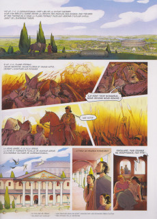 Extrait de Tours -1- De Caesarodunum à la Révolution