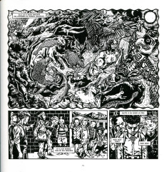 Extrait de Kiss the Sky -1- Jimi Hendrix 1942-1970