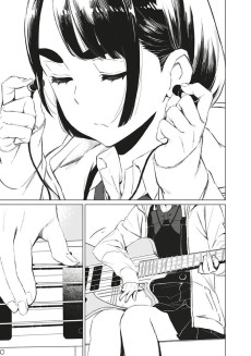 Extrait de Le bleu du ciel dans ses yeux -1- Tome 1