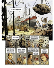 Extrait de Saint-Exupéry (Fernandez) -INT ES- Saint-Exupery 1900-1944