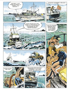 Extrait de Tony Stark (Fleurus) -INT2- Tony Stark : Intégrale II