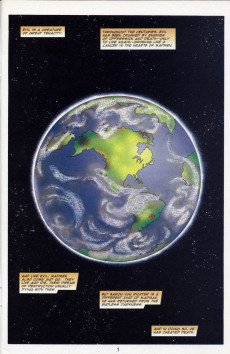 Extrait de Supreme: Glory Days (1994) -2- Issue #2