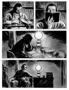 Extrait de Kardec