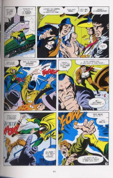 Extrait de Spider-Man (L'Intégrale) -9- 1971