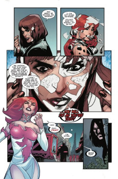 Extrait de The amazing Spider-Man Vol.6 (2022) -9VC- Issue #9