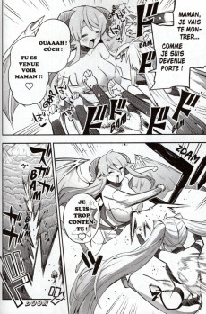 Extrait de Classroom for heroes - The return of the former brave -14- Tome 14