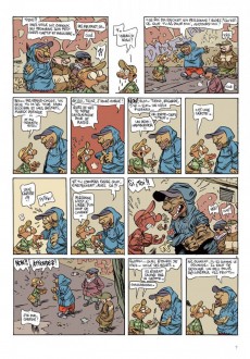 Extrait de Nic Oumouk -1- Total souk pour Nic Oumouk