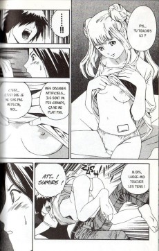 Extrait de Ray -5- Tome 5