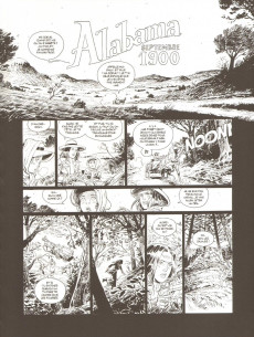 Extrait de La venin -3TL- Entrailles
