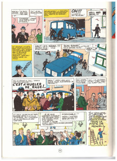 Extrait de La patrouille des Castors -3b1974- L'inconnu de la villa mystère