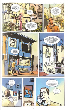 Extrait de Daytripper - Tome a2022