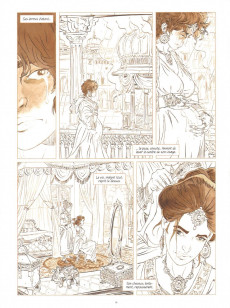 Extrait de Celle qui fit le bonheur des insectes - Tome TL