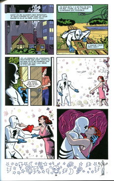 Extrait de Madman -INT01- Intégrale 1