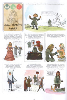 Extrait de Une histoire mortelle