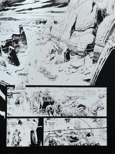 Extrait de Undertaker -INT3TL- Le cycle de l'indien blanc