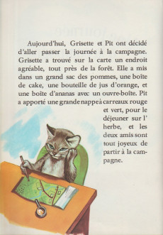 Extrait de (AUT) Dallet - Une journée à la campagne