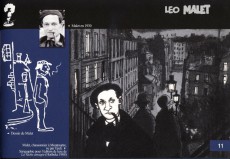 Extrait de Nestor Burma -HS05- Nestor Burma 60 ans d'enquête